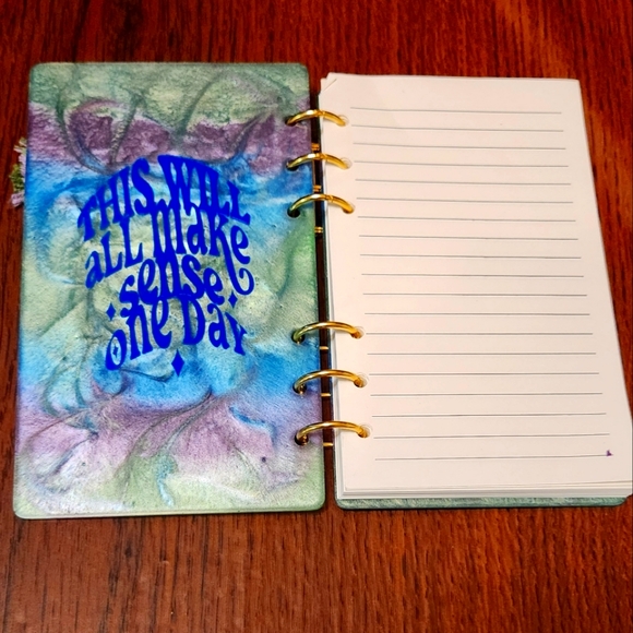 Notebook - Picture 2 of 3